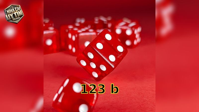 123B – Cổng cá cược ưu việt cho bạn 2025