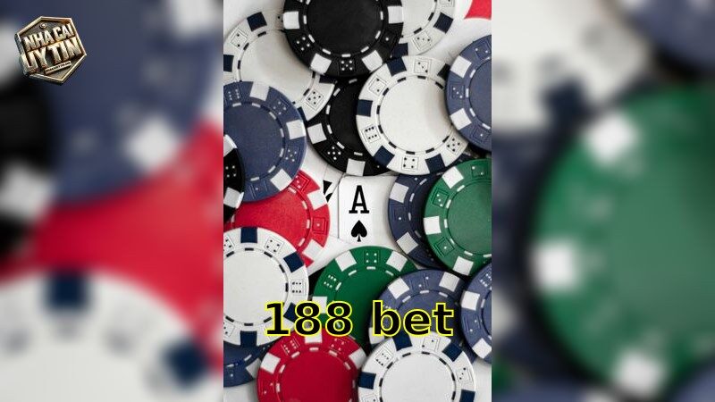 188Bet – Khám Phá Trải Nghiệm Cá Cược Đỉnh Cao 2025