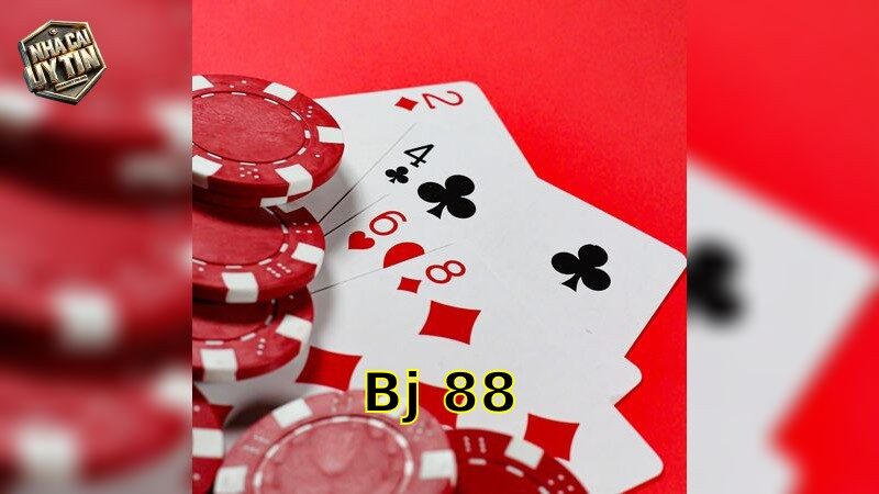 BJ88 – Thử Vận May Với Cá Cược Hấp Dẫn 2025