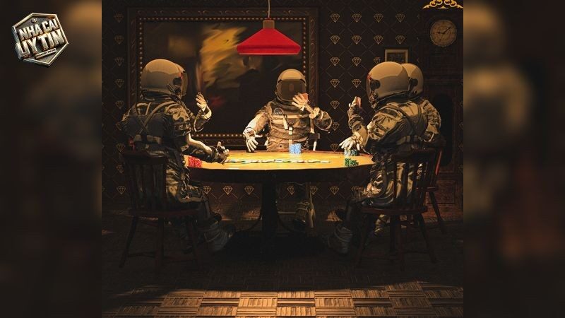 Cách tiếp cận thông minh để chơi Blackjack kiếm tiền