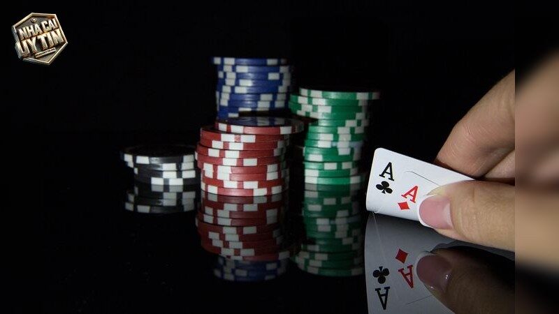 Cổng game uy tín: Chiến thuật đặt cược thông minh