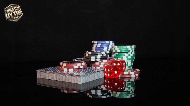Cổng game uy tín: Sự lựa chọn hàng đầu