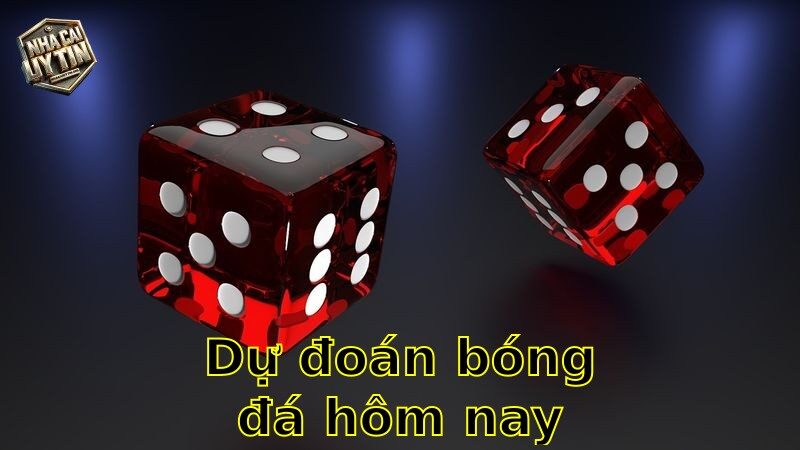 Dự đoán bóng đá hôm nay – Thông Tin Đầy Đủ Cho Cược Chính Xác 2025