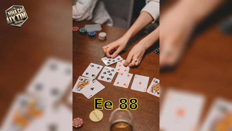 EE88 – Khám phá thế giới cá cược phong phú 2025
