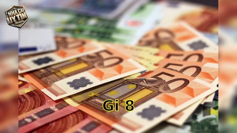 Gi8 – Trải nghiệm cá cược đỉnh cao 2025