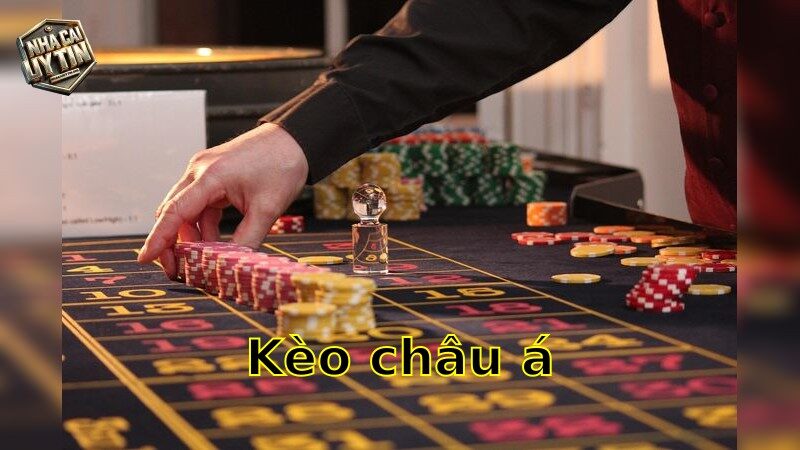 Kèo châu Á – Mẹo Chọn Kèo Đúng Ý 2025