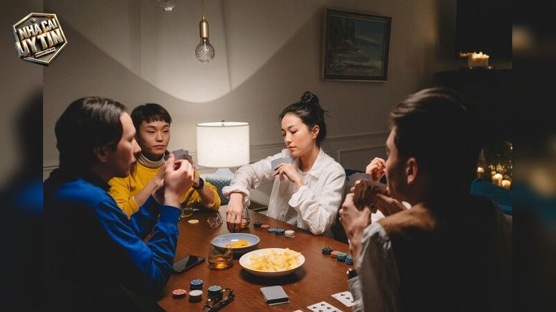 Kinh Nghiệm Khi Tham Gia Game Casino Trực Tuyến