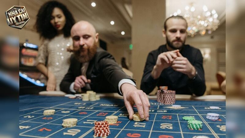 Lợi Ích Khi Tham Gia Cổng Game Uy Tín Này