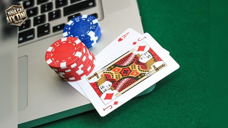 Quá trình tạo tài khoản trên nền tảng game casino