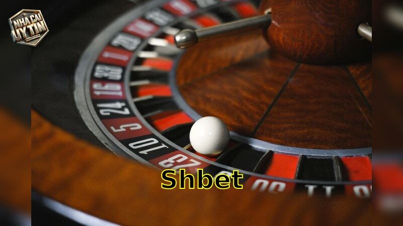 ShBet – Trải nghiệm cá cược đa dạng 2025
