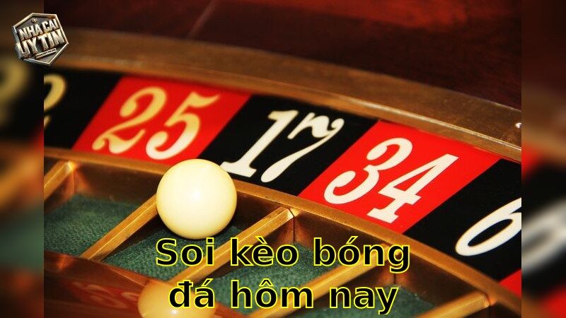 Soi kèo bóng đá hôm nay – Dự Đoán Kết Quả Chính Xác 2025