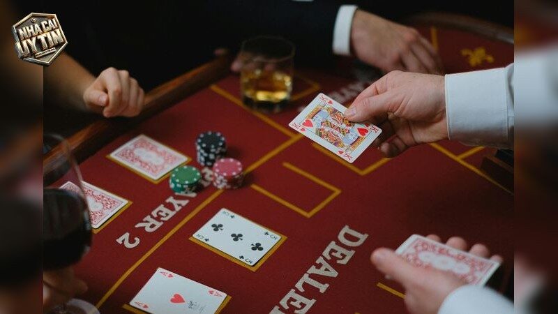 Trải Nghiệm Người Dùng Trên Cổng Game Giải Trí Này