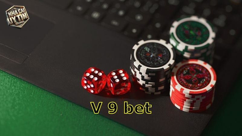 V9Bet – Bước Vào Thế Giới Cá Cược Sôi Động 2025