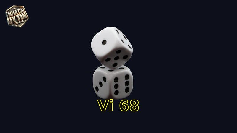 Vi68 – Thắng lớn cùng cá cược đỉnh cao 2025