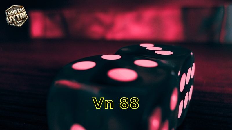 VN88 – Trải Nghiệm Cá Cược Hấp Dẫn Ngoài Mong Đợi 2025