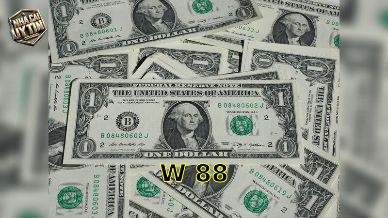 W88 – Thử vận may với cá cược chất lượng 2025