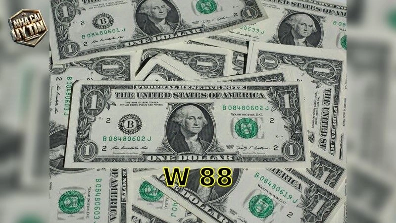 W88 – Thử vận may với cá cược chất lượng 2025